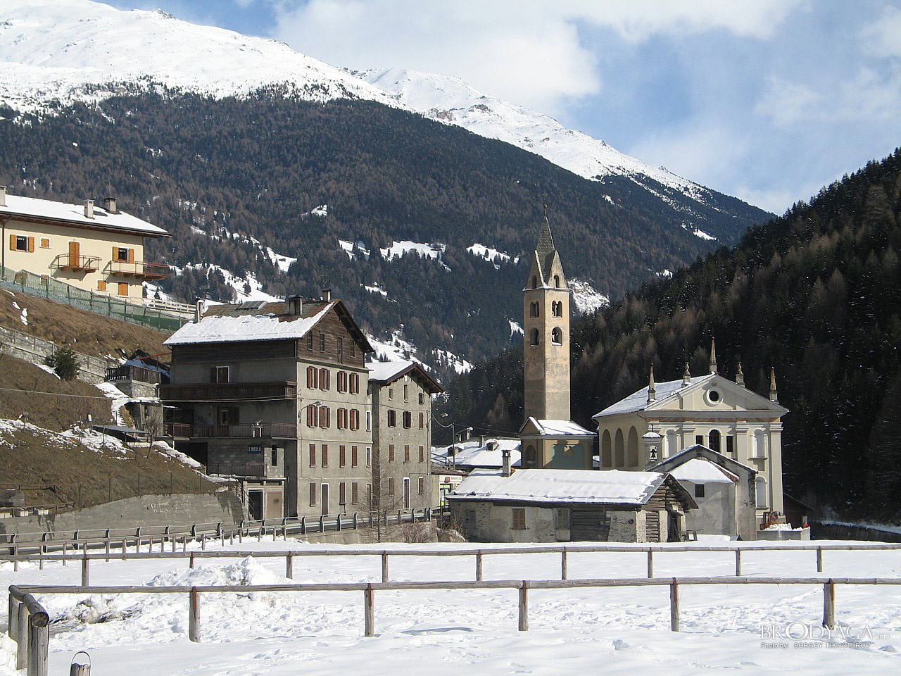 Sant'Antonio